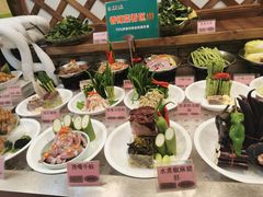 -农家大院(纪王店)