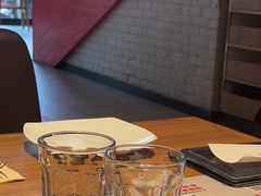 -必胜客(东岳店)