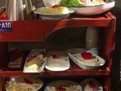 -袁老四重庆老火锅(桐梓坡店)