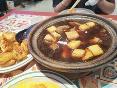 -仓库南洋海鲜小排档(柳河路店)