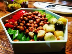 -驿楼兰·新疆菜(火车站店)