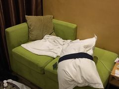 -北京东直门智选假日酒店