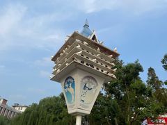 -泉城广场