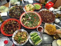 -江湖黑大兔(杨家坪店)