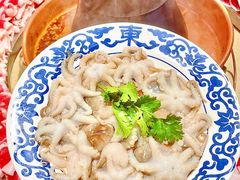 -东镇老火锅(长春路首店)