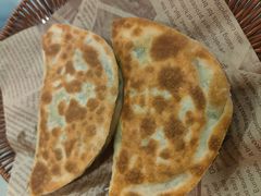 -听涛雅苑百味饺子老家菜馆