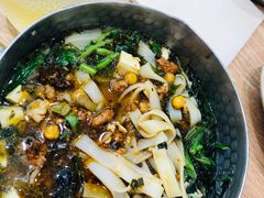 -小满手工粉(北京来福士店)