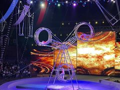 -泉城欧乐堡梦幻世界