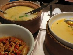-回头食客-李久其家民间餐厅(望城金桥国际店)