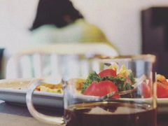 -Nectar One Cafe(勇烈路n1店)