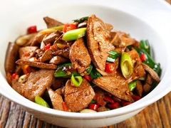 土匪猪肝-小湘旺臭鳜鱼(百子湾店)