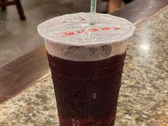 古法酸梅汤-小街天府(西工小街店)