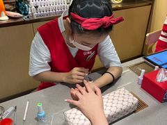 -海底捞火锅(金鼎广场店)