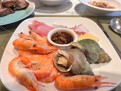 -厦门艾美酒店·新食谱西餐厅