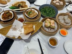 -春满园·早茶·粤菜·宴会(前海店)