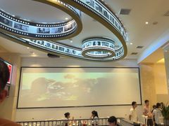 -天府火锅·始于1989年(老城十字街店)