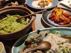 -啫神·广州地标美食(北京路店)