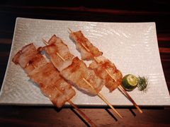 -山葵家·创意料理(临平银泰城店)