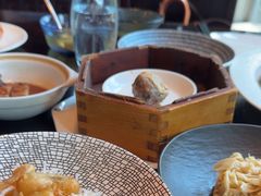 -新天世纪中餐厅