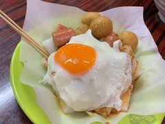 -華叔茶記