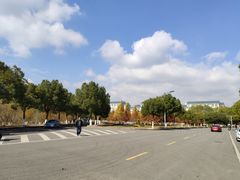 -江南大学(蠡湖校区)