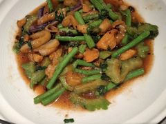 -客家汇·客家传承菜(水库店)