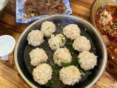 招牌肉果-朗妈私房菜(婺女州店)