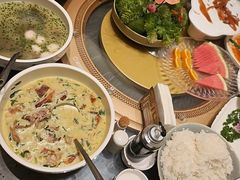 -云客来·花园餐厅(洛社店)