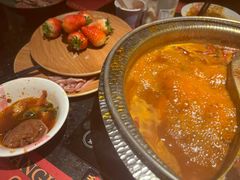 -牛New寿喜烧(虹桥新天地店)