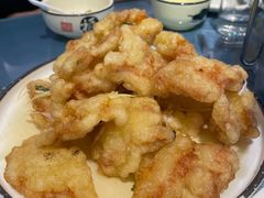 -东北老家私房菜(文灶店)