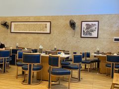 大堂-晓靖轩烧烤(沙河风情店)