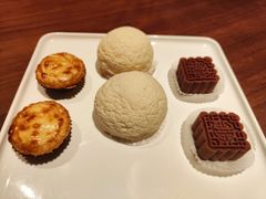 -熙瓏里(万科店)
