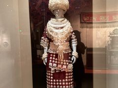 -贵州省博物馆(新馆)
