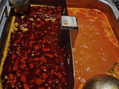 -海底捞火锅(大融城店)