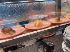 -争鲜回转寿司(中街大悦城店)