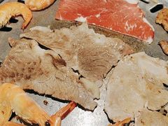 -梨花自助烤肉(乐宾店)