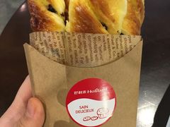 -好利来(熙地港店)