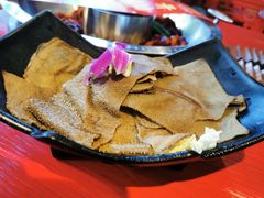 -谭鸭血老火锅(漳州路店)