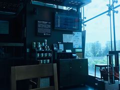 门面-星巴克(江北机场店)