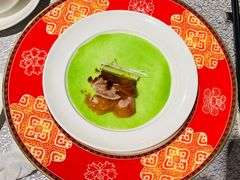 秦唐招牌焖炉烤鸭-北京王府井希尔顿酒店·秦唐中餐厅Chynna