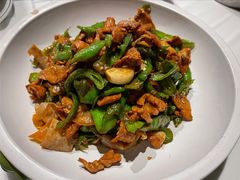 湘语小炒肉-湘语·湖南家常菜(新洲店)