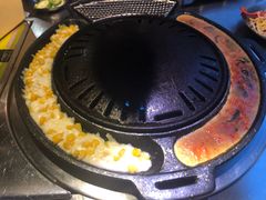 -炑八韩烤(琼华店)