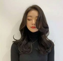 点击看大图 -3AM HAIR SALON染发烫发接发