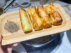 -黑鸡小馆(金源店)