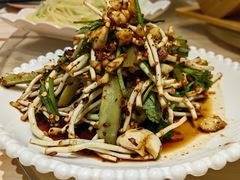 -香缇小院私房菜(盐务街店)