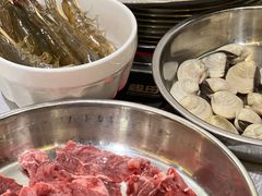 -丰尔粥食·粥底火锅·桑拿鸡(大良总店)