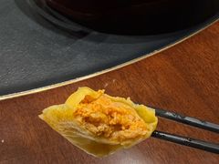 -开海·红岛海鲜虾水饺(石老人店)