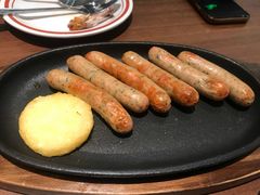 -萨莉亚意式餐厅(杭州滨江天街店)