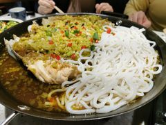 -福阿婆老牌湘菜(大润发店)