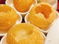 -甘尼仕印度餐厅爵士酒吧(阳春巷店)